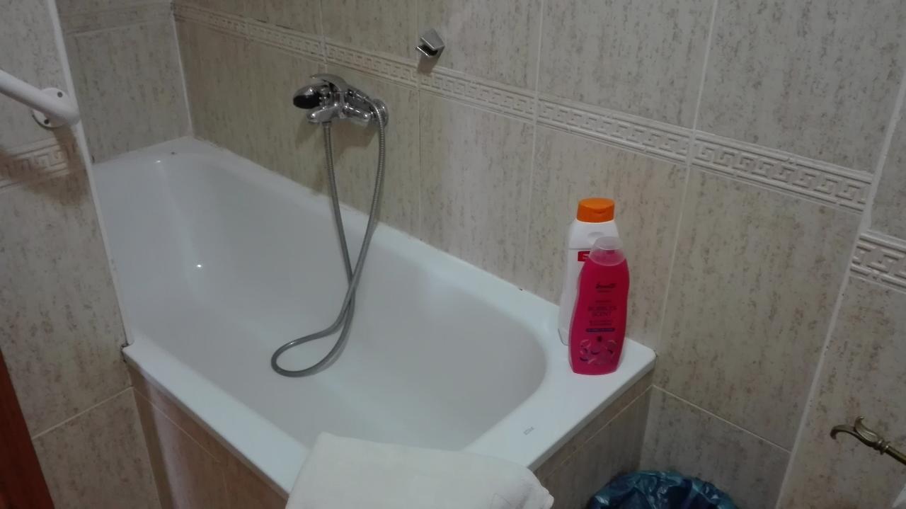 Triple Room Private Bathroom